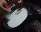 Foto del paso 1 de la receta: Soufflé básico con sabor a papa