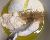 Φωτογραφία βήματος 3 της συνταγής Ρεβυθοσαλάτα