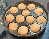 झटपट बनाना अप्पे (Instant Banana Appe) रेसिपी चरण 4 फोटो