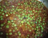 मटार उसळ (matar usal recipe in marathi) रेसिपी स्टेप 4 फोटो 