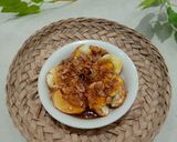 Foto langkah ke 3 dari resep Telur Rebus Khas Thailand (Kay Look Kuey).