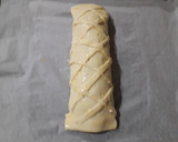 Foto del paso 5 de la receta: Solomillo Wellington