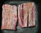 Foto del paso 3 de la receta: Costilla de cerdo BBQ & Beer