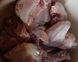 Foto langkah ke 1 dari resep Pepes Ayam.