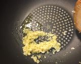 奶油杏鮑菇的食譜步驟2照片