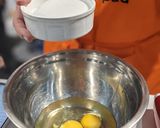 Foto del paso 1 de la receta: 🥕 Carrot Cake por Osvaldo Gross 🥕