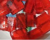 Foto langkah ke 5 dari resep Manisan Agar-agar.