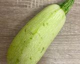Foto del paso 1 de la receta Calabacín con parmesano en Airfryer
