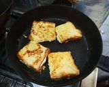 法國吐司的食譜步驟3照片