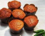 🧀 Cupcakes Tuna Keju #Ketopad_CP_cheese 🧀 langkah memasak 6 foto