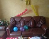 صورة لخطوة 4 من وصفة كيكة عيد الميلاد