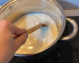 Pas rețetă Dulceață de lapte 1 fotografie