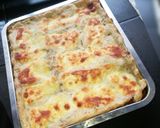 Foto del paso 7 de la receta: Lasagna