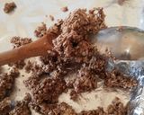 Cukormentes fehérjés granola recept fázis 4 fotója