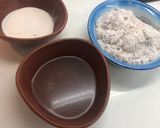Foto del paso 2 de la receta: Encocado de camarón