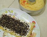Foto langkah ke 3 dari resep Bolu Kukus/ Oven super empuk.