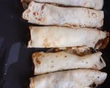 Foto del paso 6 de la receta: Canelones de acelga y de carne