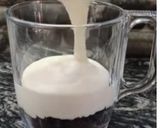 Foto del paso 3 de la receta: Postre de Oreo y Chocolate sin Horno