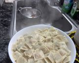 Foto del paso 13 de la receta: Estofado de carne con ravioles (comprados)