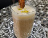 ખજૂર અંજીર મિલ્ક શેઇક (Khajur Anjeer Milk Shake Recipe In Gujarati) રેસીપી સ્ટેપ3ફોટો