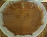 Foto langkah ke 4 dari resep Puding.