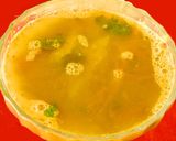 தூதுவளை ரசம்(THUTHUVALAI RECIPE IN TAMIL) ரெசிபி ஸ்டேப் 3 புகைப்படம்