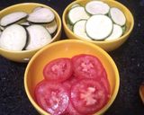 Foto del paso 2 de la receta: Ratatouille