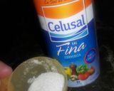 Foto del paso 4 de la receta: •Tuco para el fídeo con zanahoria y no morrón!•