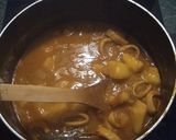 Foto del paso 7 de la receta: Guiso de papas con calamares