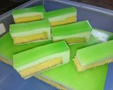 Foto langkah ke 9 dari resep Madona Cake.