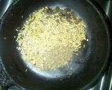 Foto del paso 1 de la receta: Polvo 12 Especies