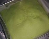 Foto langkah ke 5 dari resep Bolu Kukus Simple, no Sp/Bp.