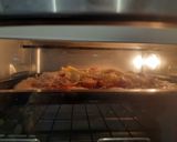 Foto langkah ke 7 dari resep Pizza Panggang Oven.
