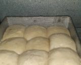 Foto langkah ke 6 dari resep Roti sobek simpel.