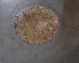 A picture of step 2 of Masala Karela Spicy Bitter gourd.
