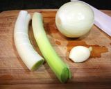 Foto del paso 8 de la receta Albóndigas al curry y cúrcuma
