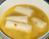 Foto langkah ke 4 dari resep Tteokbokki.