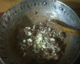 A picture of step 7 of Bhopali Shammi Kabab (Veg).