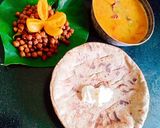 બાજરા નો રોટલો(bajra na rotlo recipe in Gujarati) રેસીપી સ્ટેપ1ફોટો