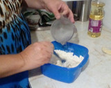 Foto del paso 2 de la receta: Pizza