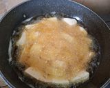 Foto langkah ke 1 dari resep Udang Tahu Saus Tiram.