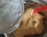 Foto del paso 4 de la receta: Pan "Garibaldi" 🇲🇽 sin batidora