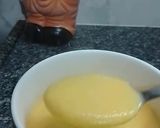 Foto del paso 4 de la receta: Sopa crema de calabacín y ajo 🧄