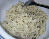 Foto langkah ke 1 dari resep Seblak Pasta Keju.