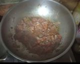 पनीर मटर की सब्जी (paneer matar ki sabzi recipe in Hindi) रेसिपी चरण 1 फोटो