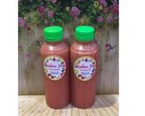 Foto langkah ke 3 dari resep Diet Juice Apple Tamarillo Star Fruit Carrot.