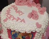 Foto del passaggio 9 della ricetta Torta Amore di Mamma