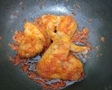 Foto langkah ke 2 dari resep Ayam Bakar Simple.