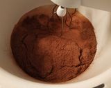 Kókuszos kekszes tekercs ahogy én készítem 🥥🥧 recept fázis 2 fotója