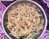 सेवइयां (seviyan recipe in hindi) रेसिपी चरण 9 फोटो